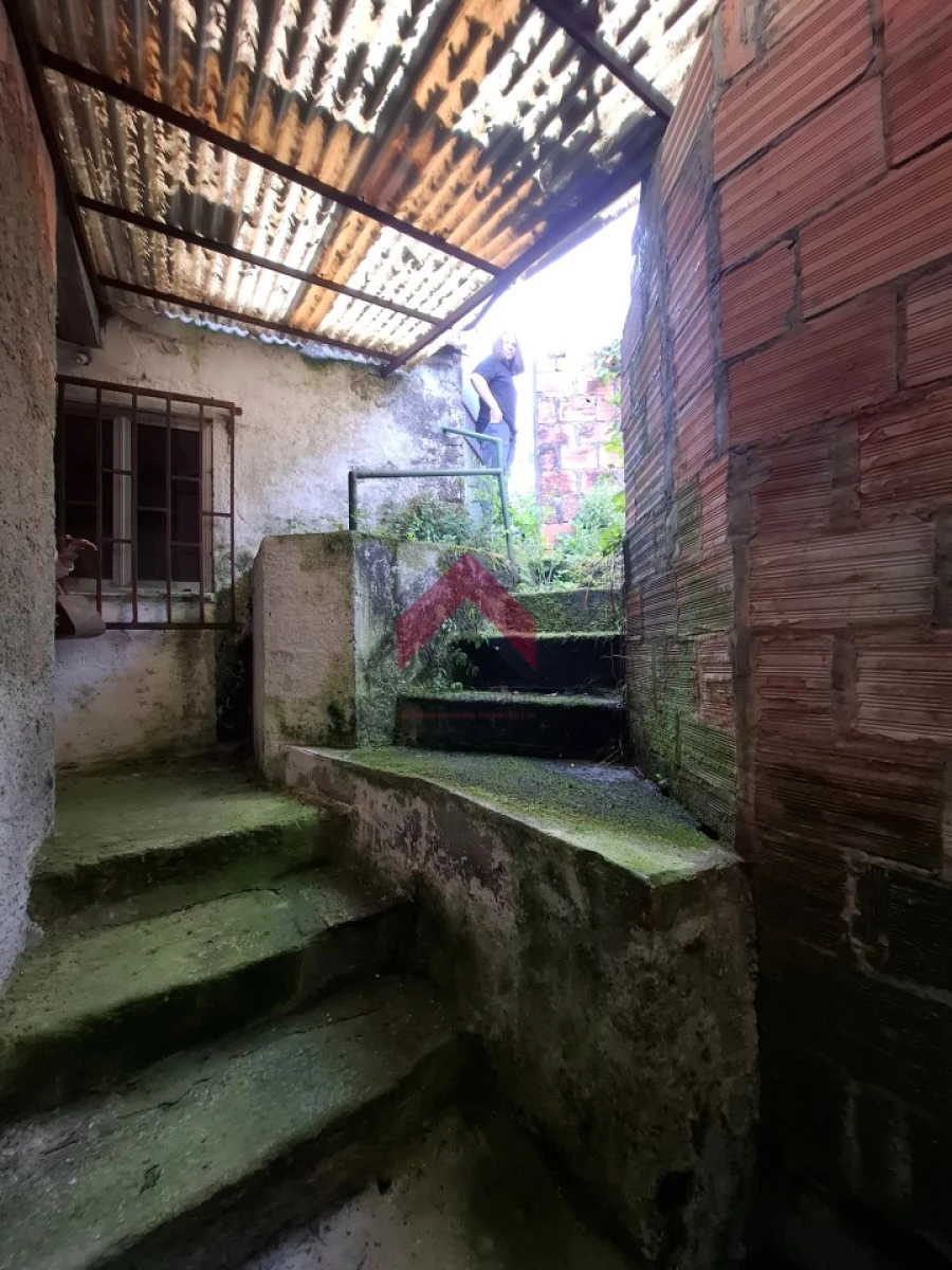 Quinta T2 para Venda em Junqueira Foto 29