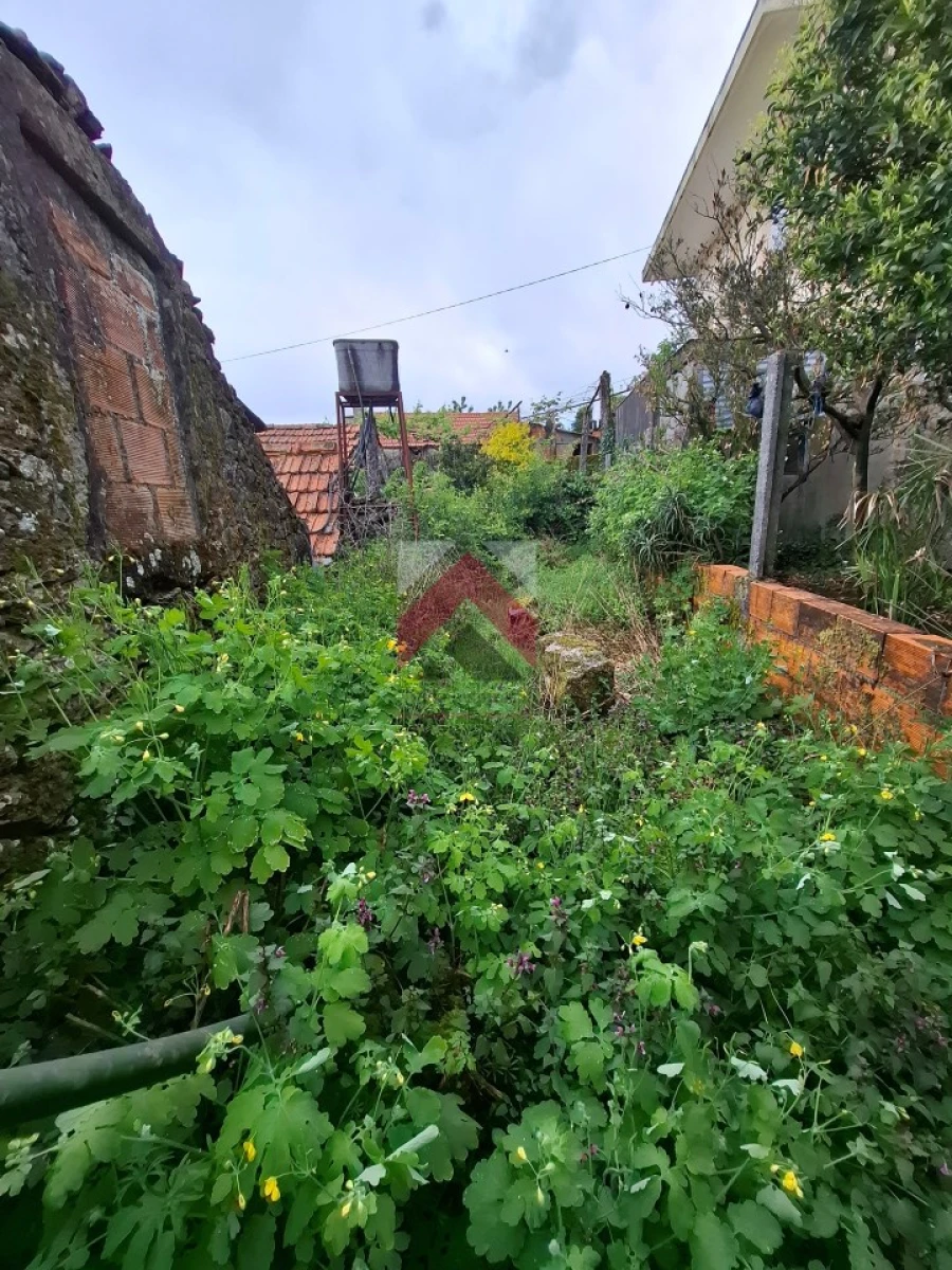 Quinta T2 para Venda em Junqueira Foto 30