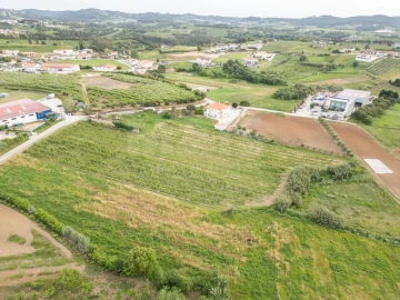 Terreno para Venda em Evora de Alcobaça