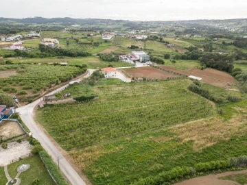 Terreno para Venda em Evora de Alcobaça