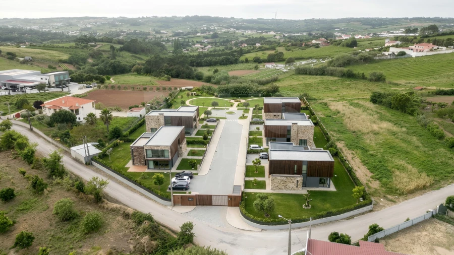 Terreno para Venda em Evora de Alcobaça