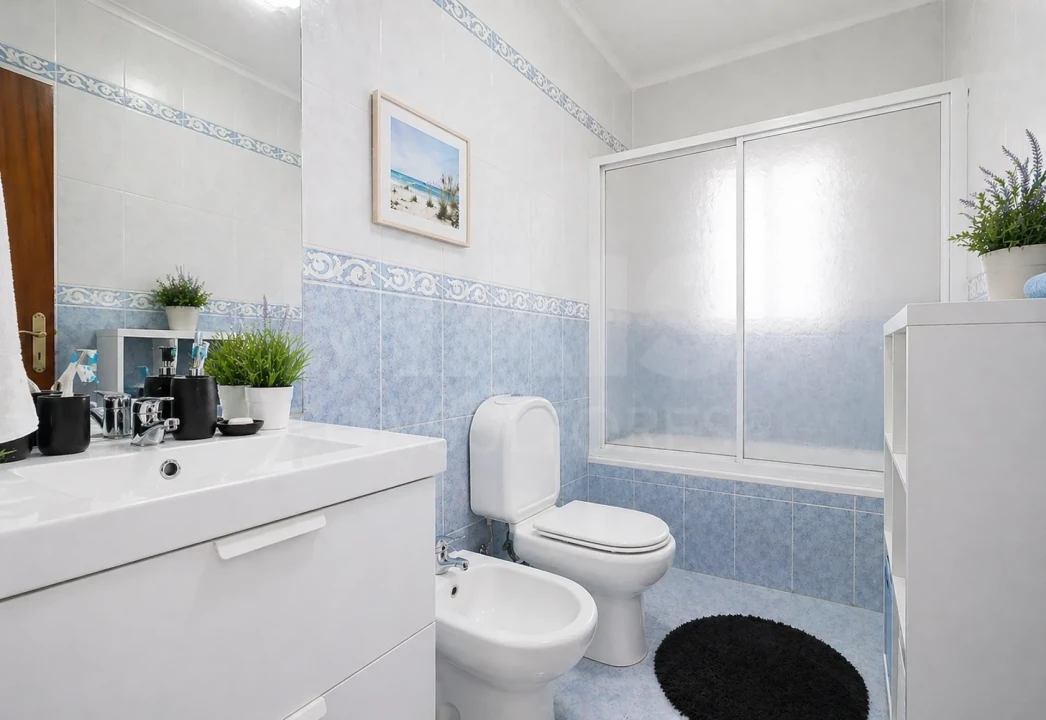 Apartamento T3 para Venda em Santo António dos Cavaleiros e Frielas Foto 6
