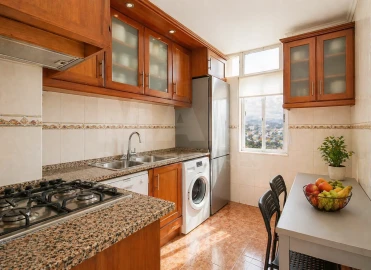 Apartamento T3 para Venda em Santo António dos Cavaleiros e Frielas