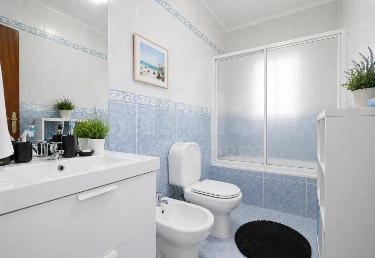 Apartamento T3 para Venda em Santo António dos Cavaleiros e Frielas Foto 6