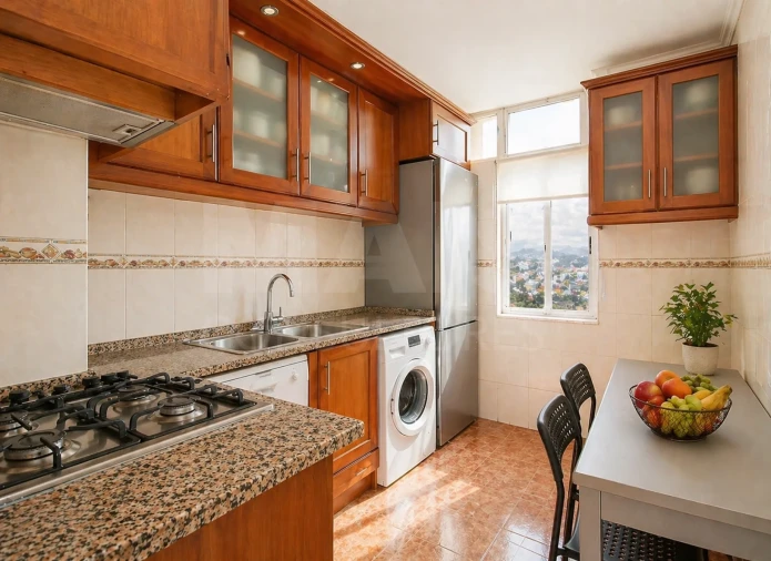 Apartamento T3 para Venda em Santo António dos Cavaleiros e Frielas Foto 2