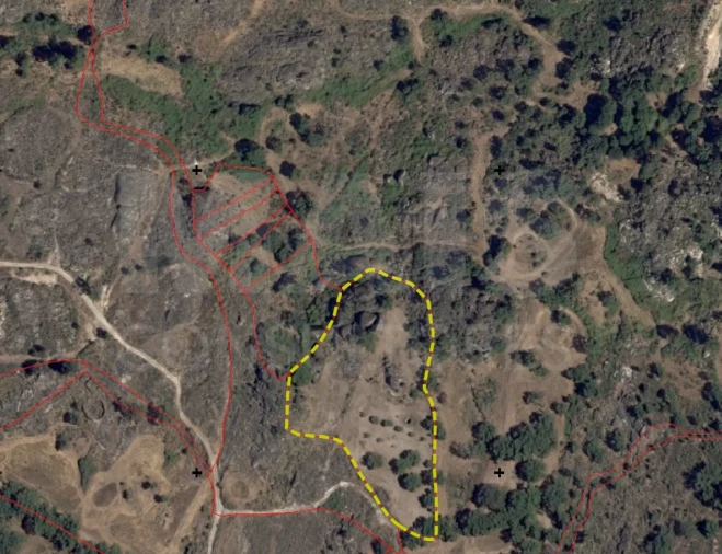 Terreno para Venda em Monsanto e Idanha-A-Velha Foto 2