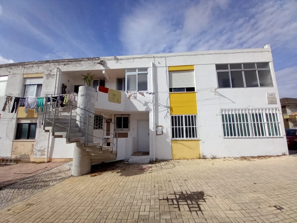 Apartamento T4 para Venda em Montijo e Afonsoeiro Foto 3