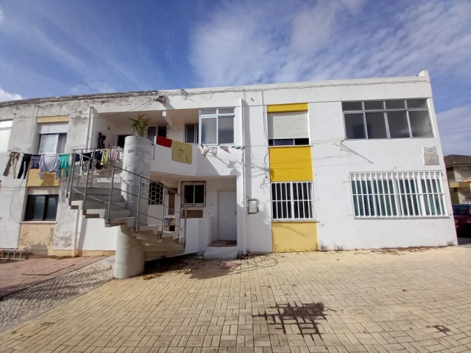 Apartamento T4 para Venda em Montijo e Afonsoeiro Foto 3