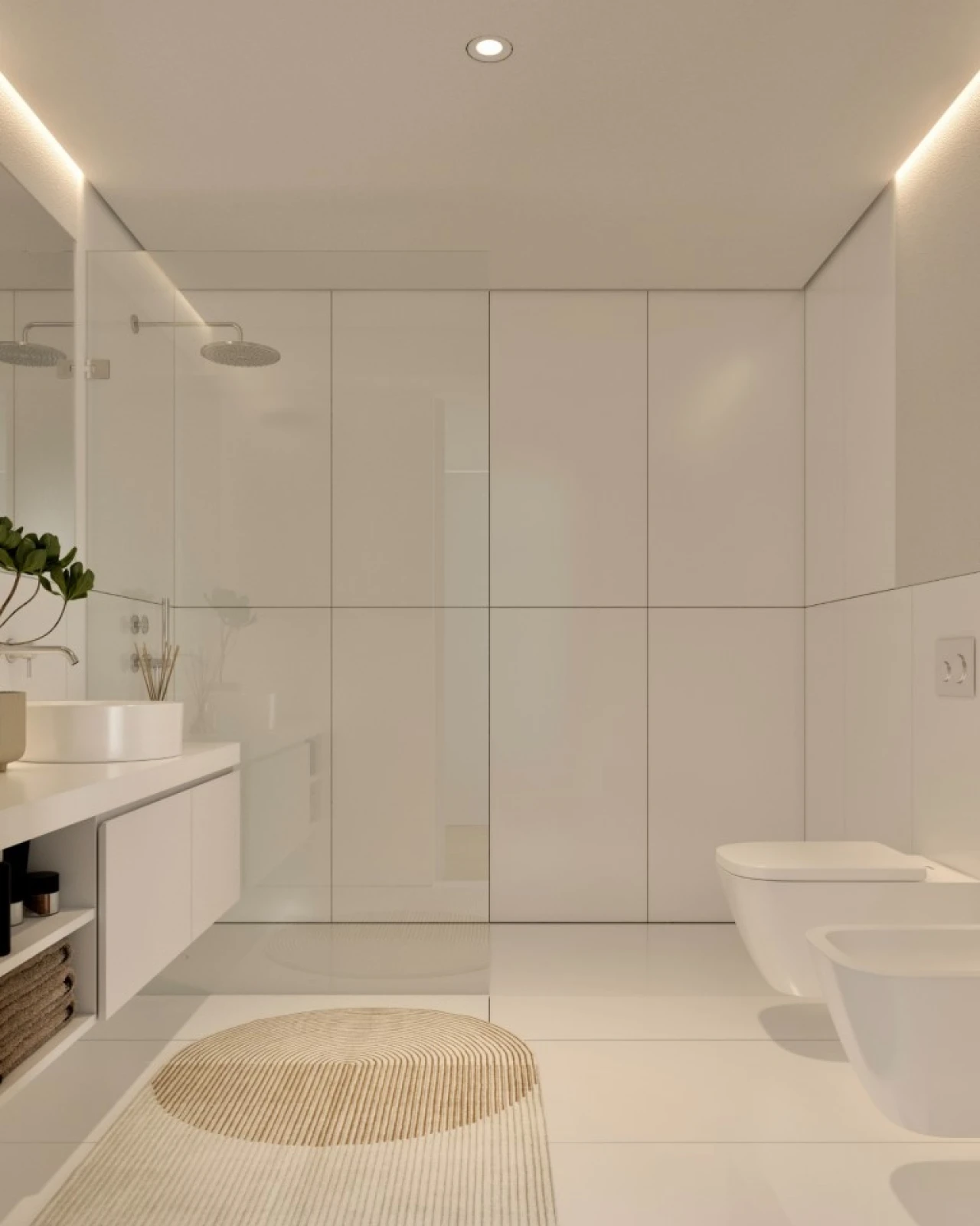 Apartamento T1 para Venda em Estrela Foto 14
