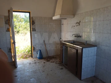 Moradia T1 para Venda em Salvaterra de Magos e Foros de Salvaterra