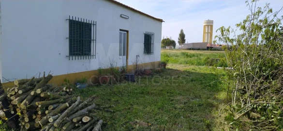 Moradia T1 para Venda em Salvaterra de Magos e Foros de Salvaterra