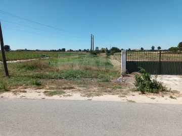 Moradia T1 para Venda em Salvaterra de Magos e Foros de Salvaterra