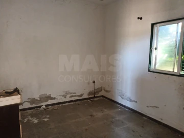 Moradia T1 para Venda em Salvaterra de Magos e Foros de Salvaterra
