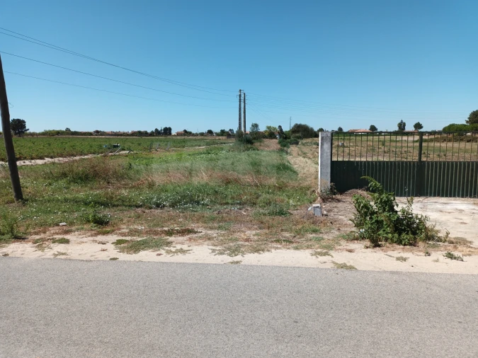 Moradia T1 para Venda em Salvaterra de Magos e Foros de Salvaterra Foto 10