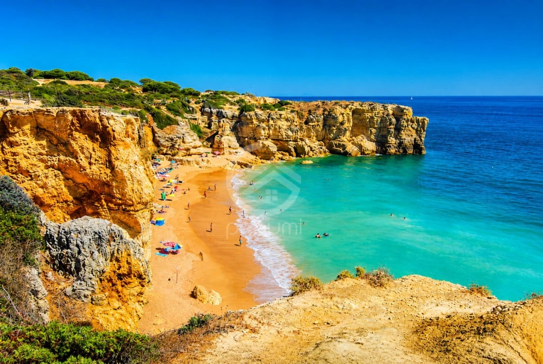Apartamento T3 para Venda em Albufeira e Olhos de Água Foto 5