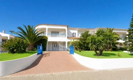 Apartamento T3 para Venda em Albufeira e Olhos de Água