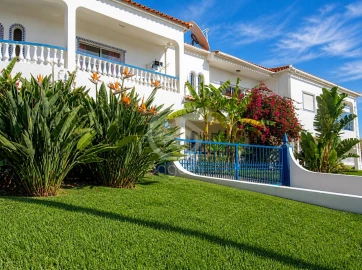 Apartamento T3 para Venda em Albufeira e Olhos de Água
