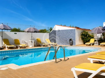 Apartamento T3 para Venda em Albufeira e Olhos de Água