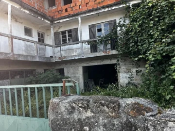 Moradia T3 para Venda em Sever do Vouga