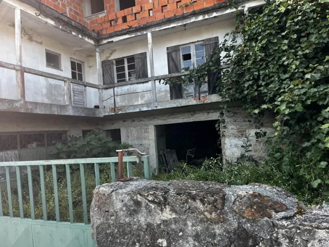 Moradia T3 para Venda em Sever do Vouga Foto 3