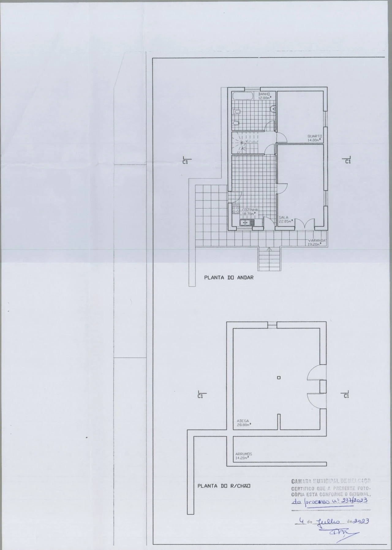 Moradia T4 para Venda em Paderne Foto 6