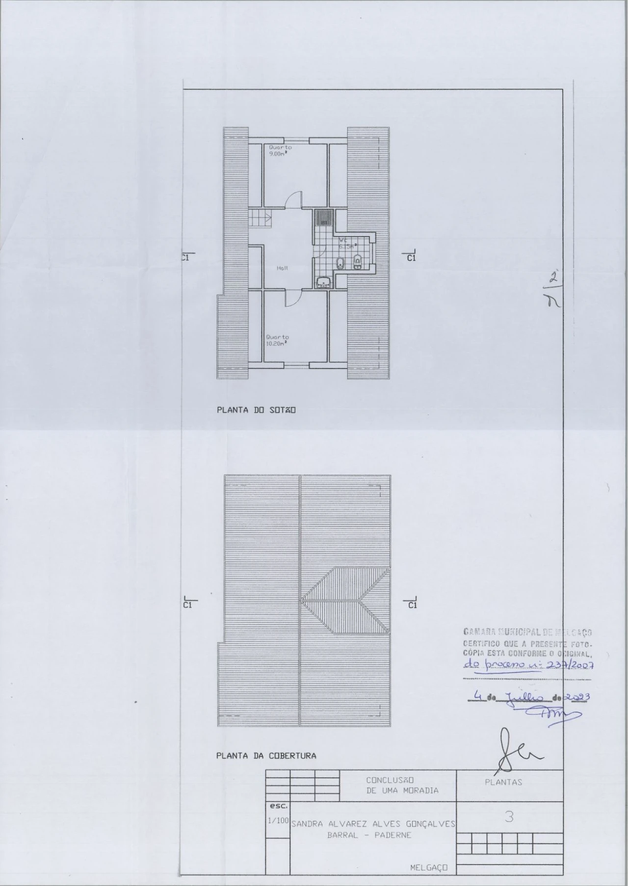 Moradia T4 para Venda em Paderne Foto 7