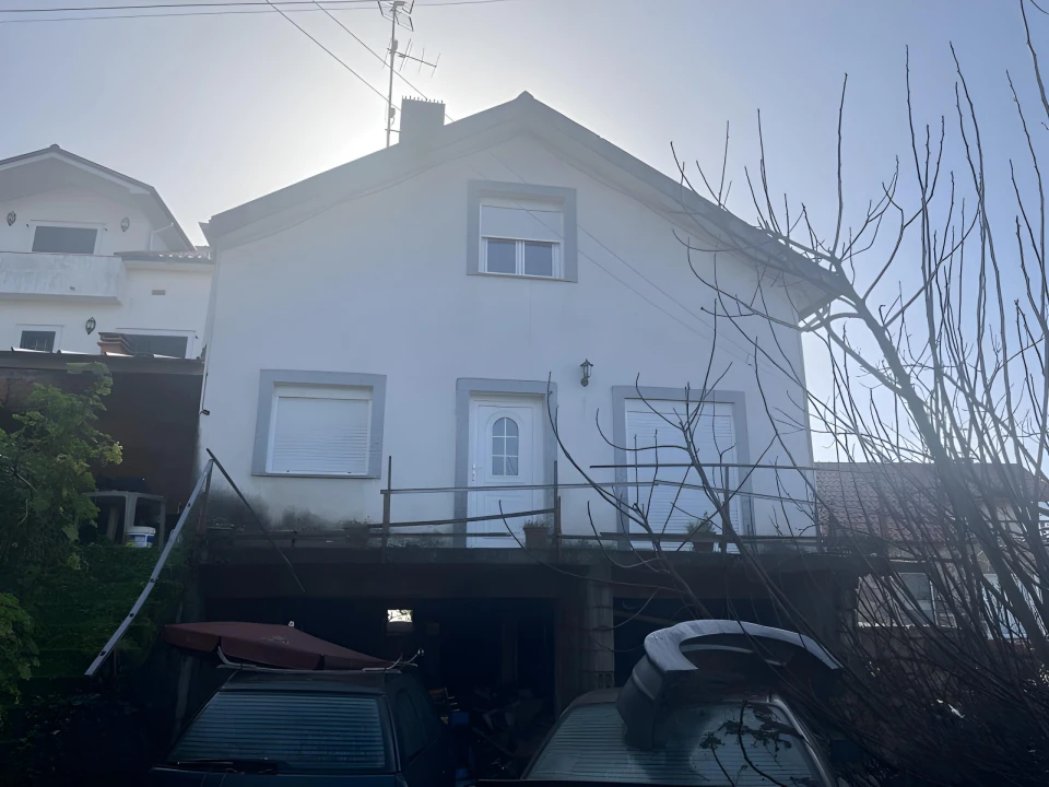 Moradia T4 para Venda em Paderne Foto 3
