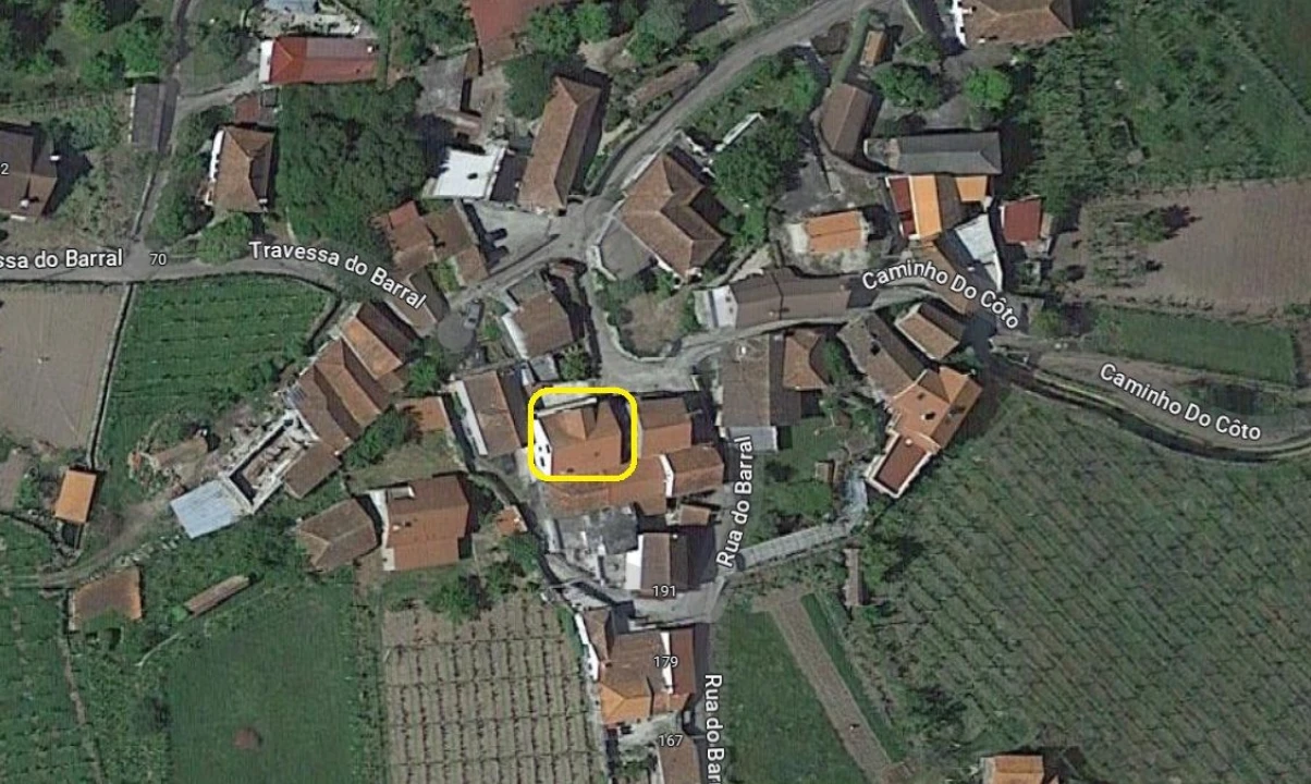 Moradia T4 para Venda em Paderne Foto 5