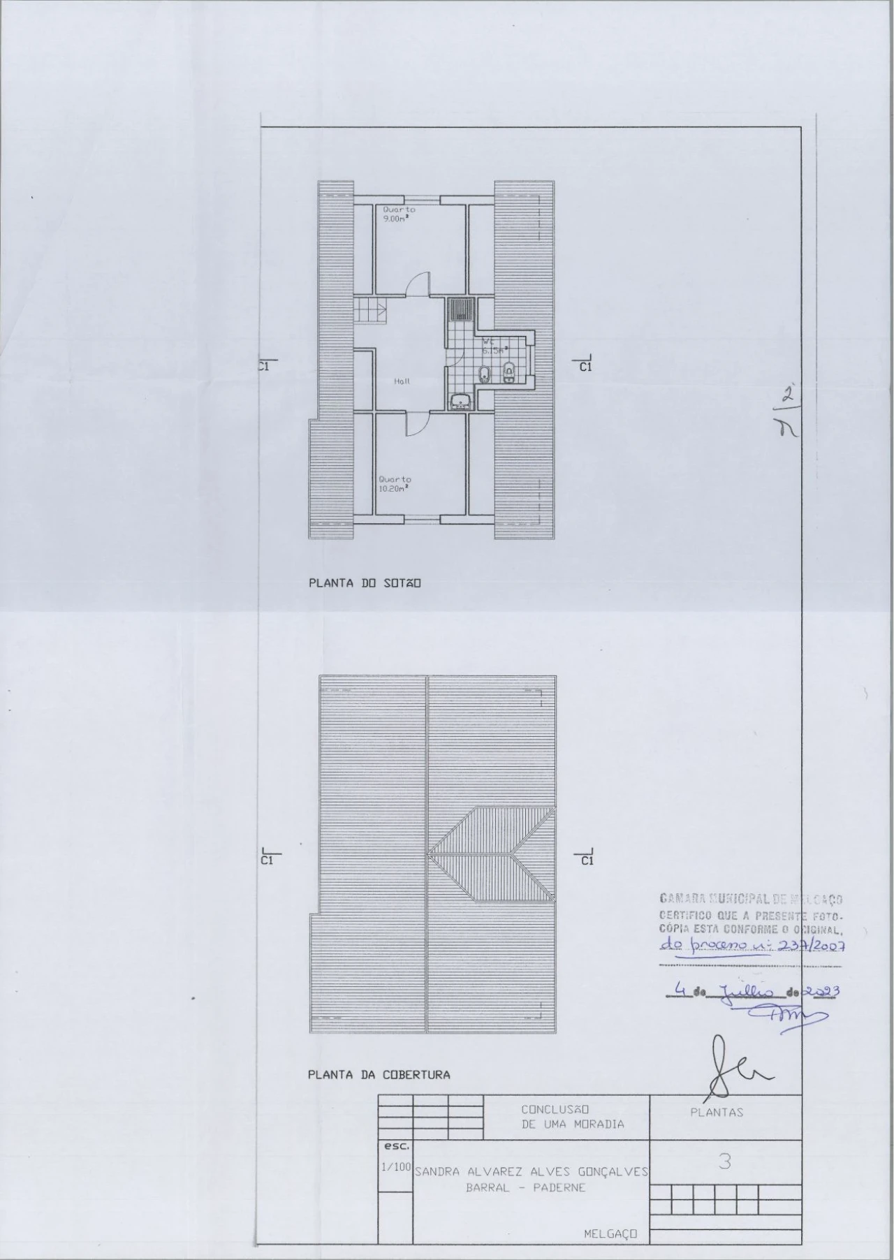 Moradia T4 para Venda em Paderne Foto 7