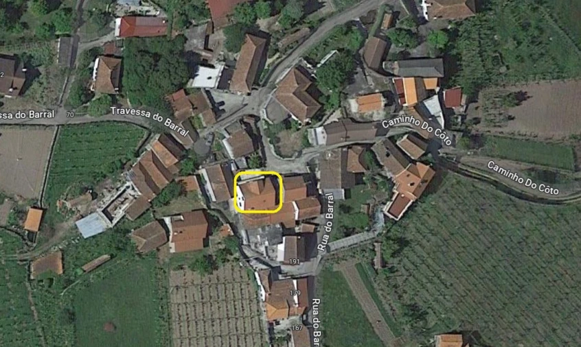 Moradia T4 para Venda em Paderne Foto 5
