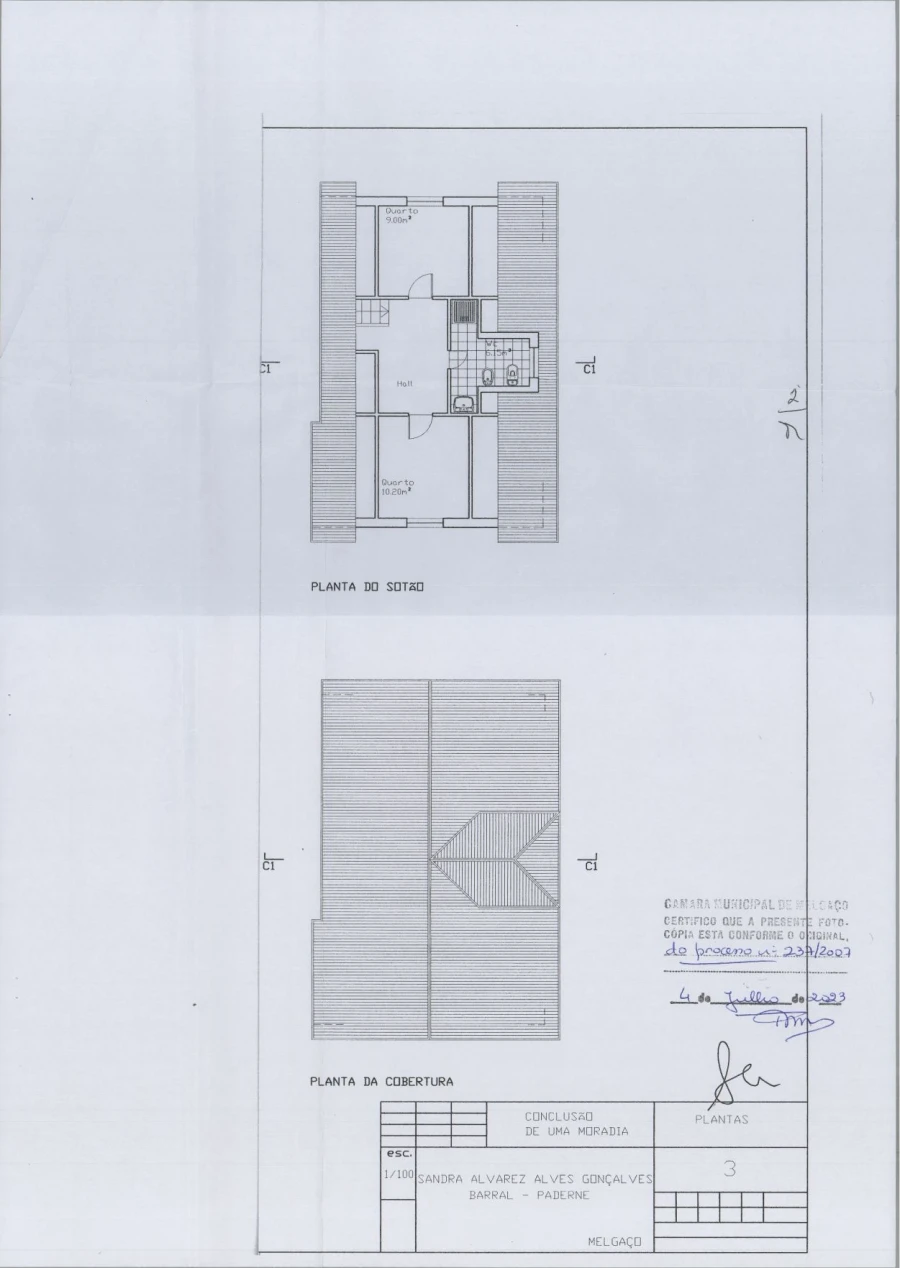 Moradia T4 para Venda em Paderne Foto 7