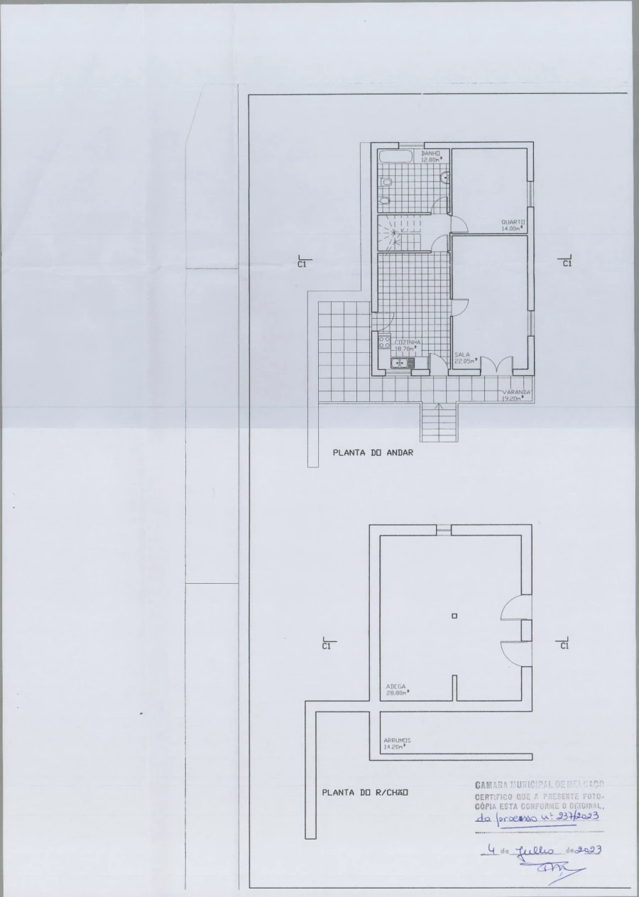 Moradia T4 para Venda em Paderne Foto 6