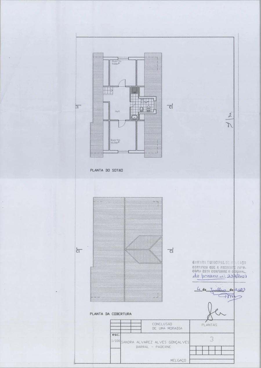 Moradia T4 para Venda em Paderne Foto 7