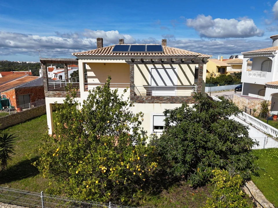 Moradia T3 para Venda em Portimão Foto 2