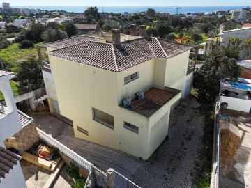 Moradia T3 para Venda em Portimão
