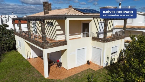 Moradia T3 para Venda em Portimão