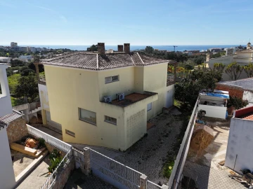 Moradia T3 para Venda em Portimão
