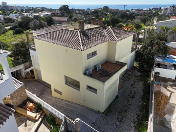 Moradia T3 para Venda em Portimão