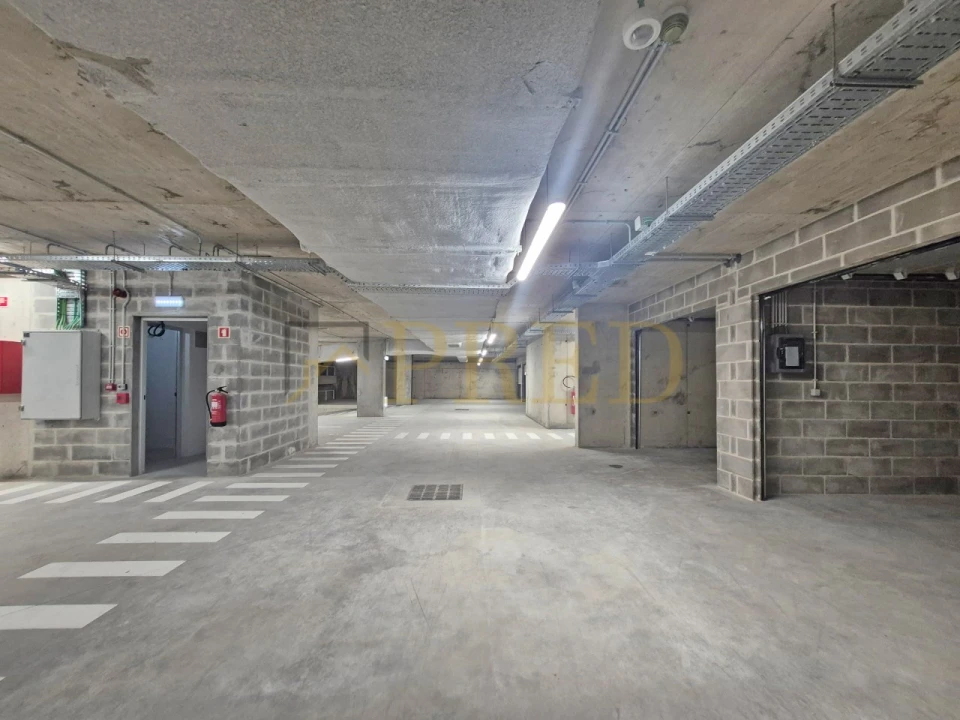 Apartamento T1 para Arrendamento em Mafamude e Vilar do Paraíso Foto 16