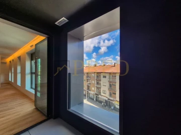 Apartamento T1 para Arrendamento em Mafamude e Vilar do Paraíso