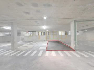 Apartamento T1 para Arrendamento em Mafamude e Vilar do Paraíso