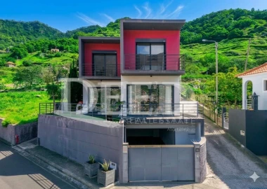 Moradia T3 para Venda em Machico
