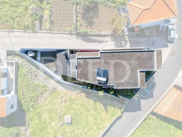 Moradia T3 para Venda em Machico