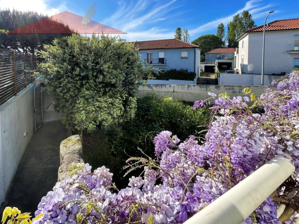 Moradia T2 para Arrendamento em Aldoar, Foz do Douro e Nevogilde Foto 23