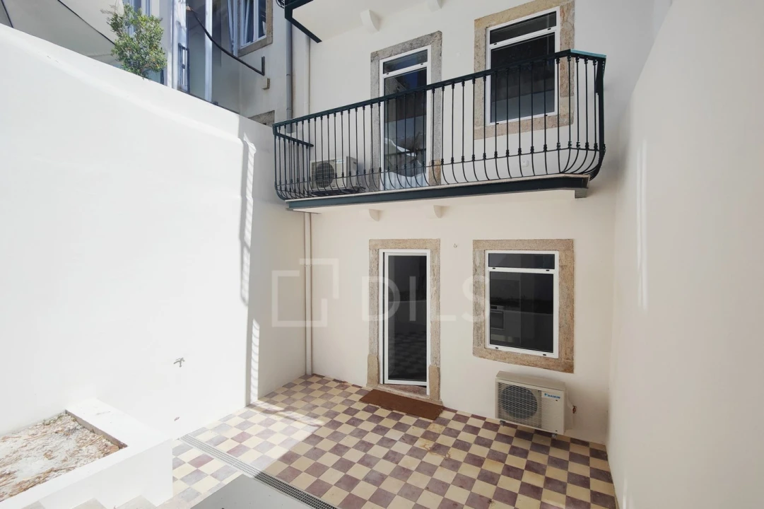 Apartamento T1 para Venda em Estrela Foto 2