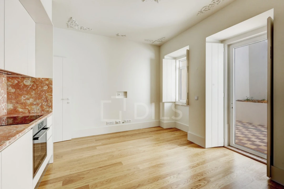 Apartamento T1 para Venda em Estrela Foto 4