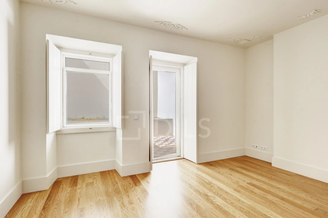 Apartamento T1 para Venda em Estrela Foto 1