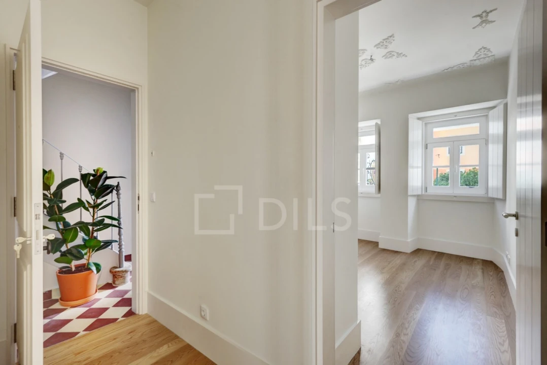 Apartamento T1 para Venda em Estrela Foto 5
