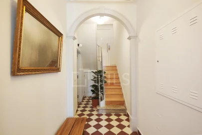 Apartamento T1 para Venda em Estrela