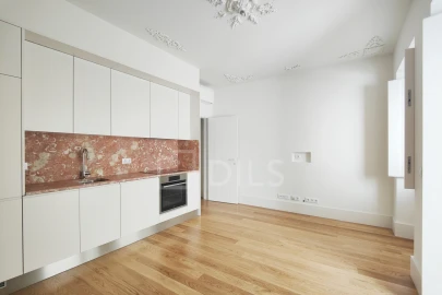 Apartamento T1 para Venda em Estrela